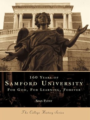 cover image of Samford University, 160 Years